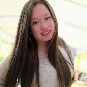 Babysitter in Los Andes: Lisbeth Cardenas