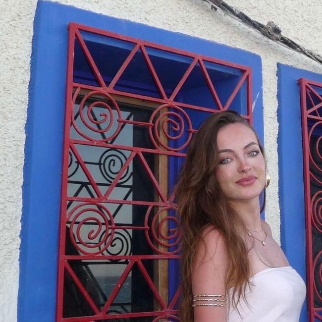 Babysitter in Le Plessis-Robinson: Marine