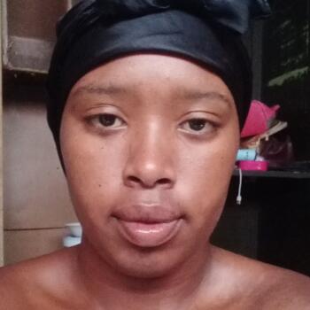 Babysitter Cape Town: Zandre