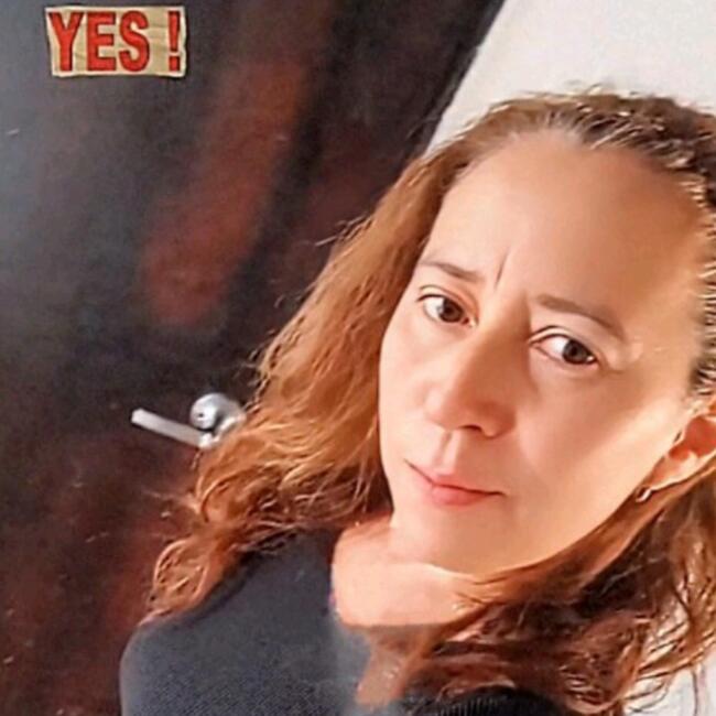 Niñera en Medellín: Patricia