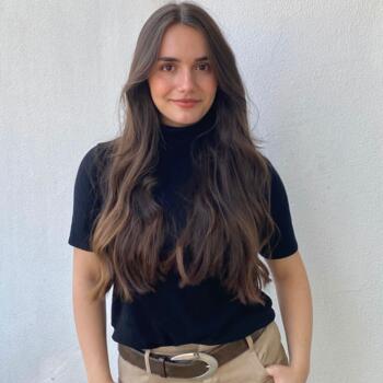 Babysitter in Guimarães: Jessica