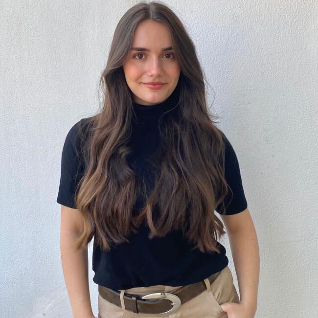 Babysitter in Guimarães: Jessica