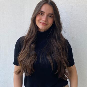Babysitter em Guimarães: Jessica