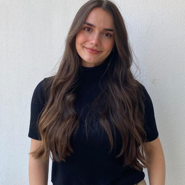 Babysitter em Guimarães: Jessica