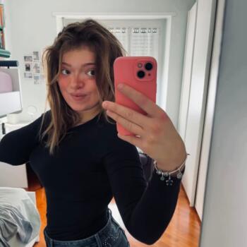 Babysitter in Genoa: Paola