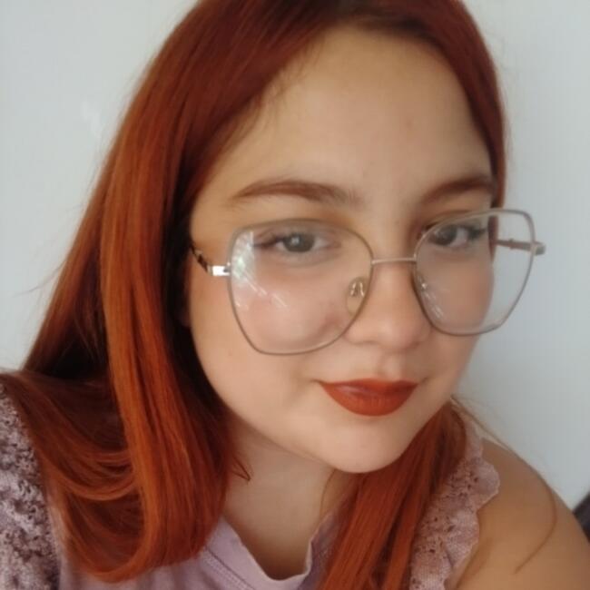 Babysitter in Santiago: Constanza jaramillo 