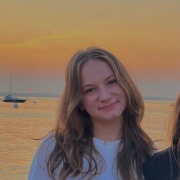 Babysitter in Arcachon: Marguerite