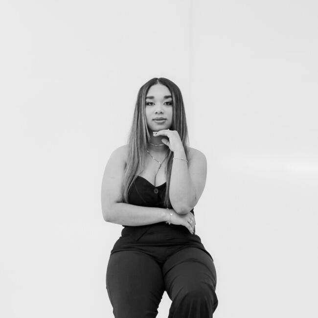 Babysitter in Bauru: Naty