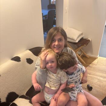Babysitting job in Crans-Montana: babysitting job Tom