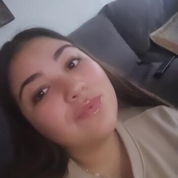 Babysitter in Málaga: Laura