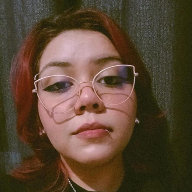 Babysitter in Manaus: Grazielly