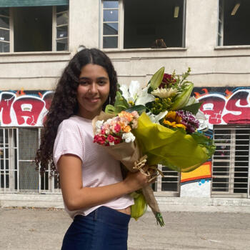 Babysitter a Roma: Nada