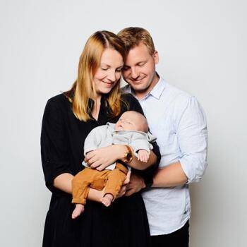 Babysitting job in Mannheim: babysitting job Müller