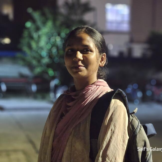 Howrah में बेबीसिटर: Shahina