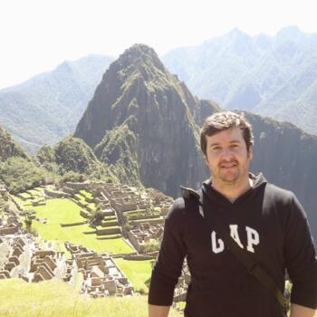 Trabajo para niñera en Lambaré: trabajo de niñera Fabrizio