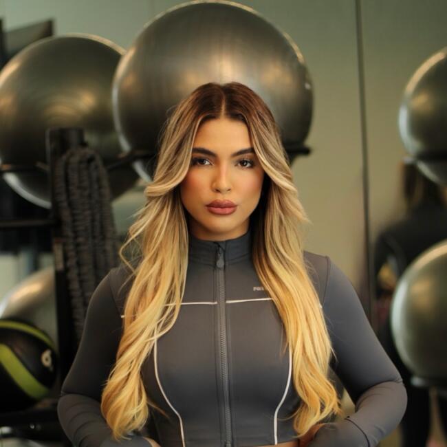 Nanny in Miami: Roxana