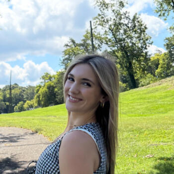 Babysitter in Knoxville: Kaylee