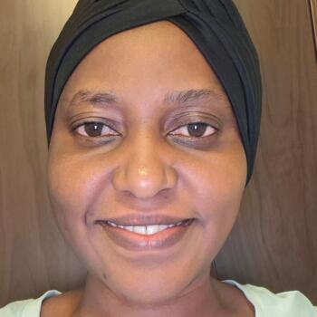 Nanny in Dubai: Alen