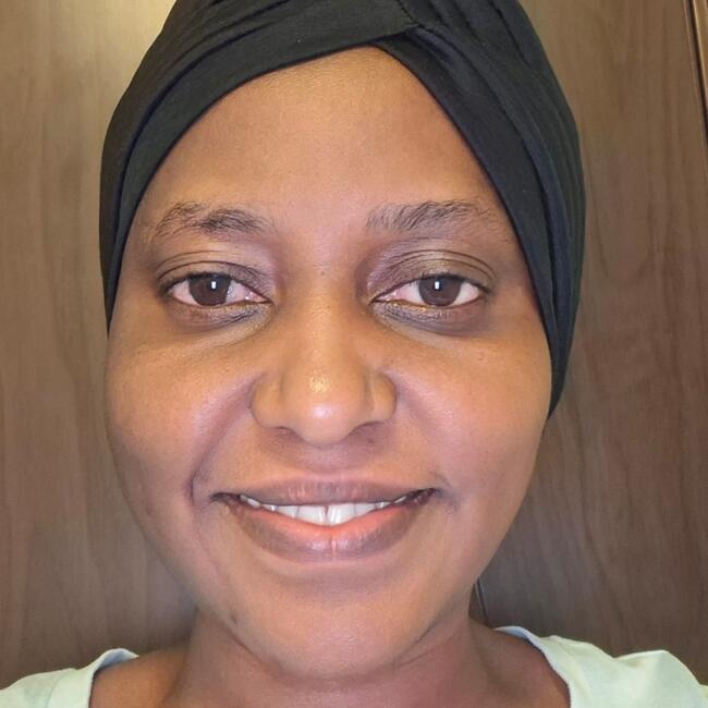 Nanny in Dubai: Alen