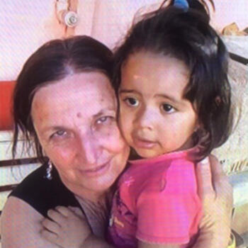 Babysitting job in Leme: babysitting job Olezia