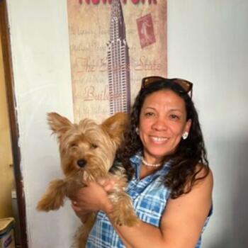 Babysitter in Los Cerrillos: Ana Maria