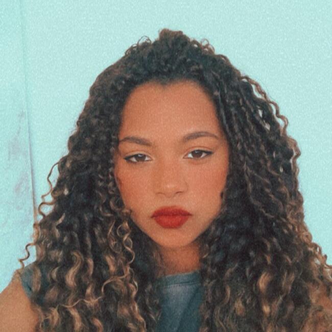 Babysitter in Campos dos Goytacazes: Ana Júlia