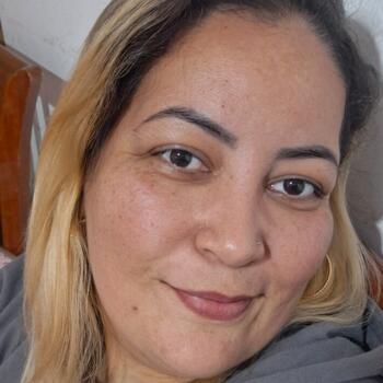Babysitter in Guarujá: Mariana