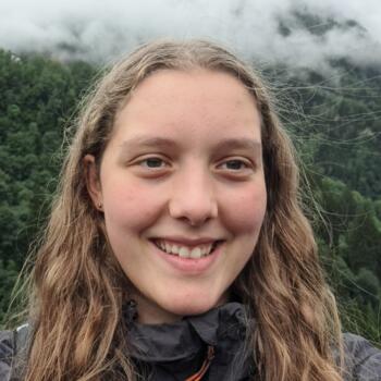 Babysitter Aarau: Tabea