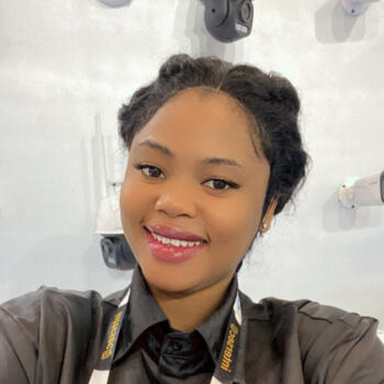 Nanny in Dubai: Temilade