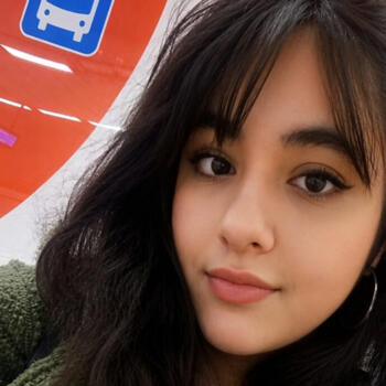 Barnvakt i Helsingfors: Rina