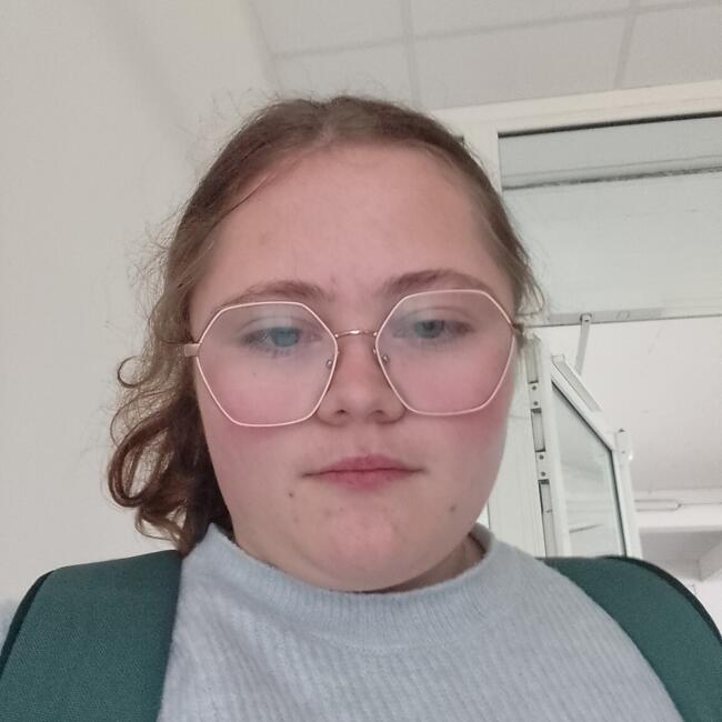 Babysitter in Auberville: Colombe