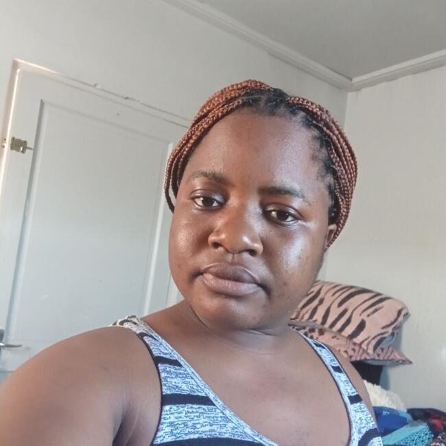 Babysitter in Blouberg (Western Cape): Tionge