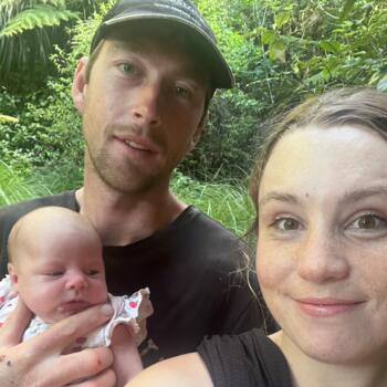 Nanny job in Ngaruawahia: babysitting job Marissa