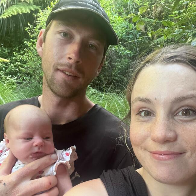 Babysitting job in Ngaruawahia: Marissa