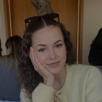 Babysitter Mainz: Lili