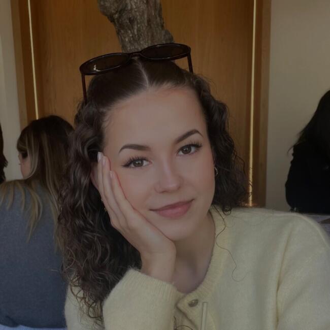 Babysitter in Mainz: Lili