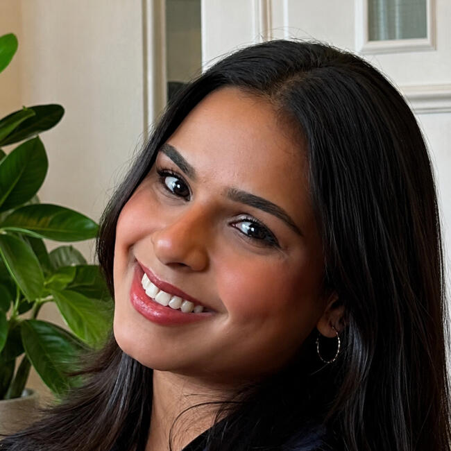 Babysitter in Gravesend: Gursharan Kaur
