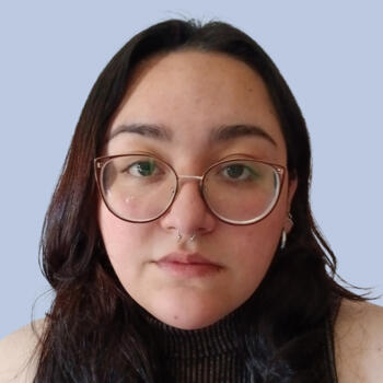 Babysitter in Salta: Valentina