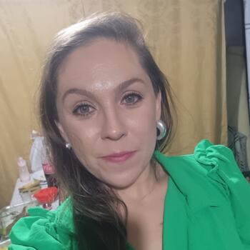 Babá Guarulhos: Nayara