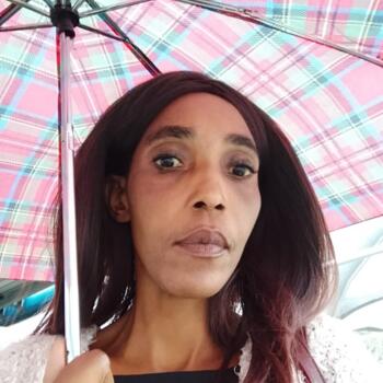 Babysitter in Johannesburg: Evelyn