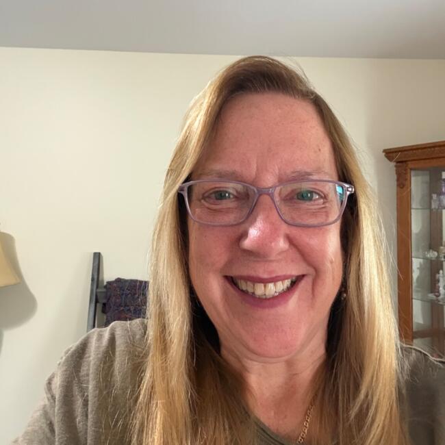Nanny in Moodus: Ellen