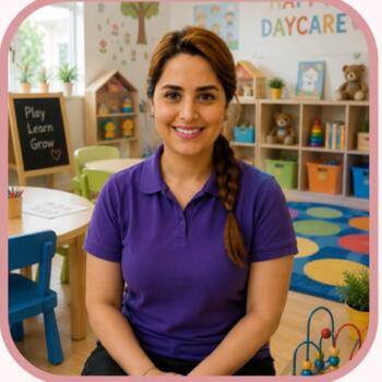 Baby-sitter West Vancouver: Shadi