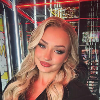 Babysitter in Dresden: Natali