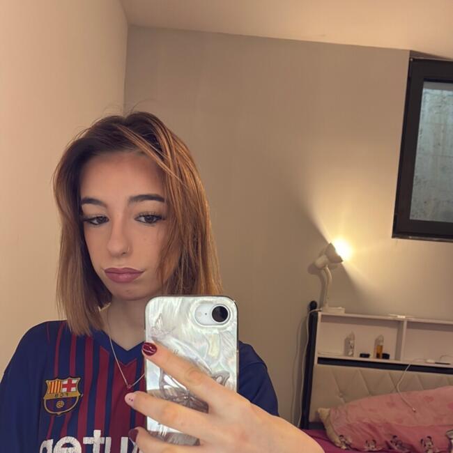 Babysitter in Roncello: Angelica