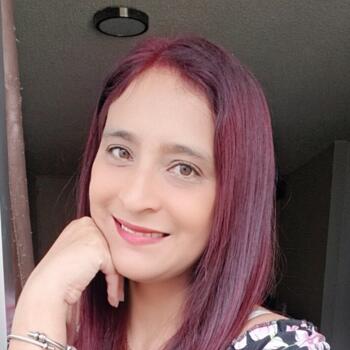 Trabajo para niñera en Lima: Natalia