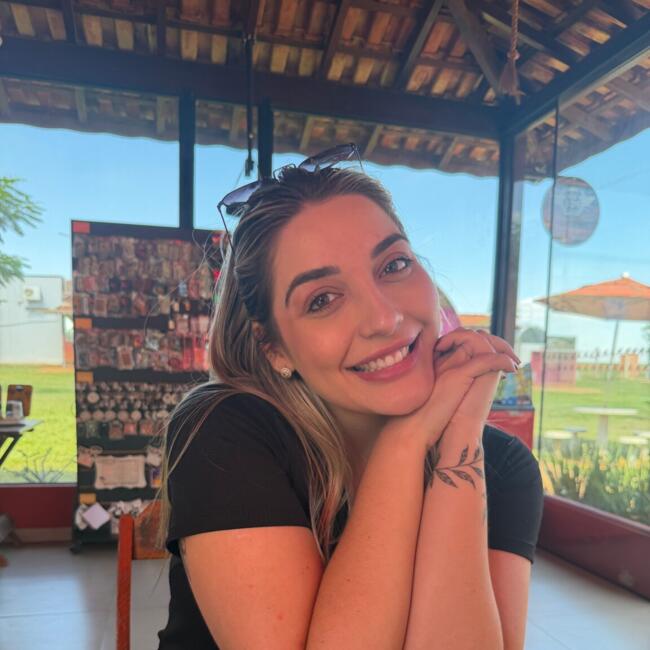 Babysitter in Dublin: Leticia