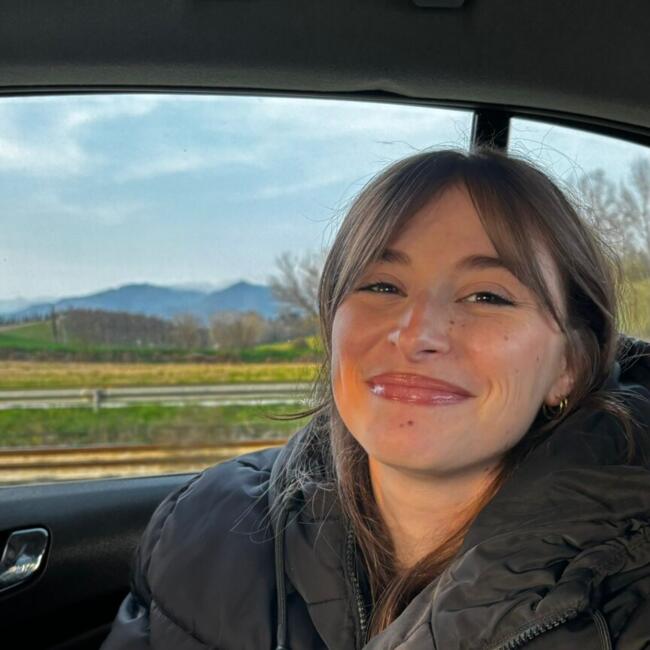 Babysitter in Scarperia e San Piero: Elisa