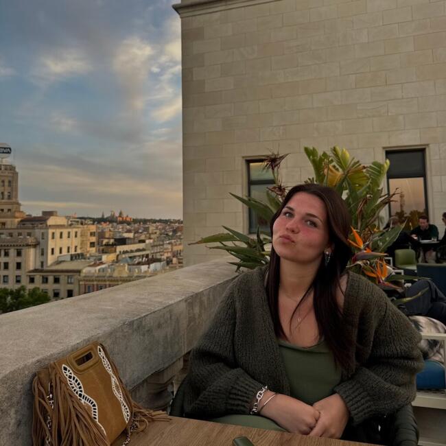 Babysitter in Avignon: Ilanka