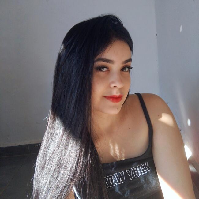 Babysitter in Itaquaquecetuba: Laiane