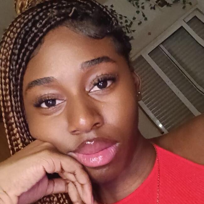 Canguro en Zaragoza: Isabel